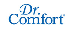 Logo Dr. Comfort Orthopädische Schuhe