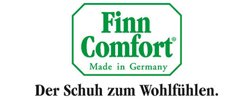 Logo Finn Comfort Schuhe