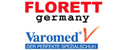 Logo Florett Schuhe