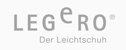 Logo Legero Schuhe