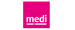 Logo Medi Orthesen Kompression