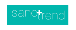 Logo Sano Trend Orthesen