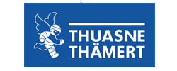 Logo Thuasne Orthesen