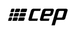 Logo CEP Kompressions-Funktionskleidung