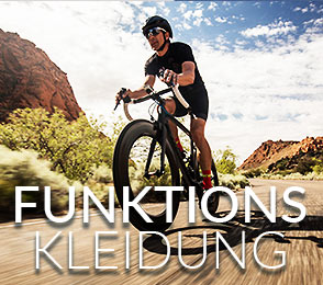 Funktionskleidung