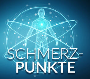 Schmerzpunkte